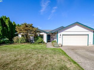 220 NW Parker St, Sublimity, OR 97385