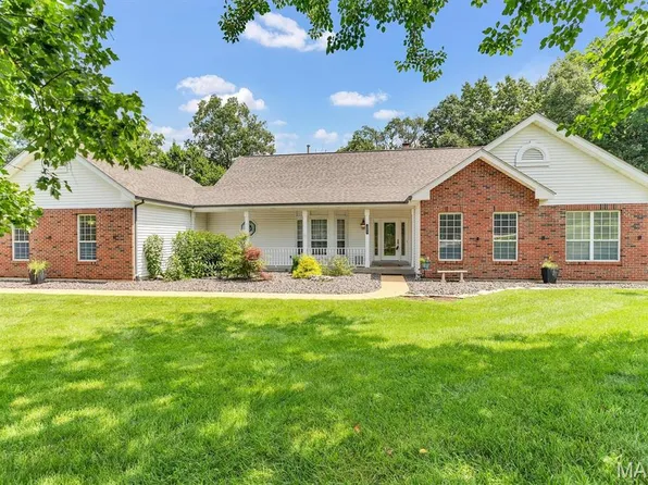 4099 Princeton Ridge Dr, Eureka, MO 63025