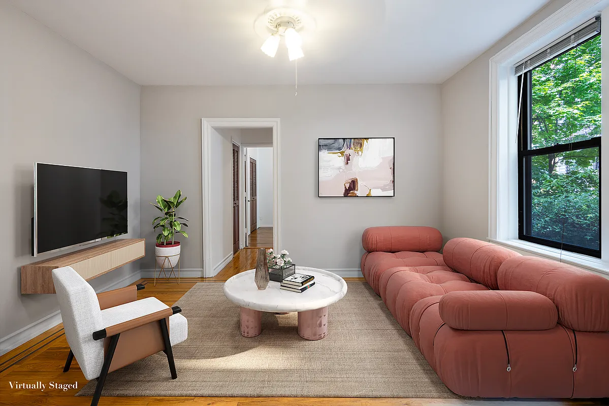 345 East 77th St Unit 1G  