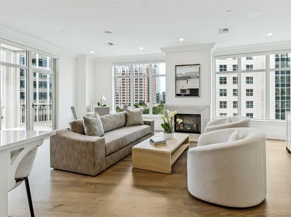 2555 N Pearl St APT 805, Dallas, TX 75201