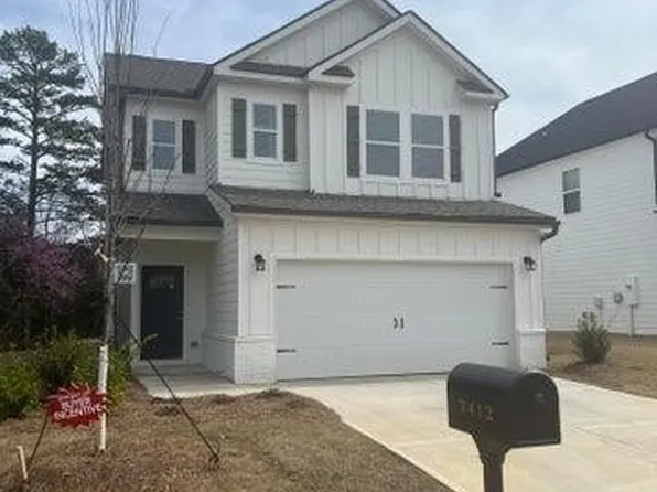 7277 McDaniel Ln, Ooltewah, TN 37363