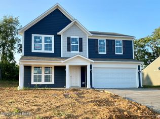438 Highland Ridge Dr, Mount Washington, KY 40047
