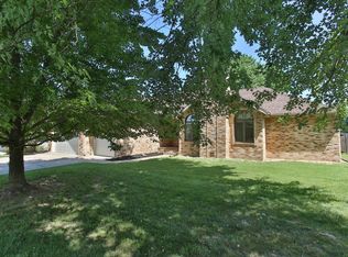 713 W Wasson Dr, Nixa, MO 65714