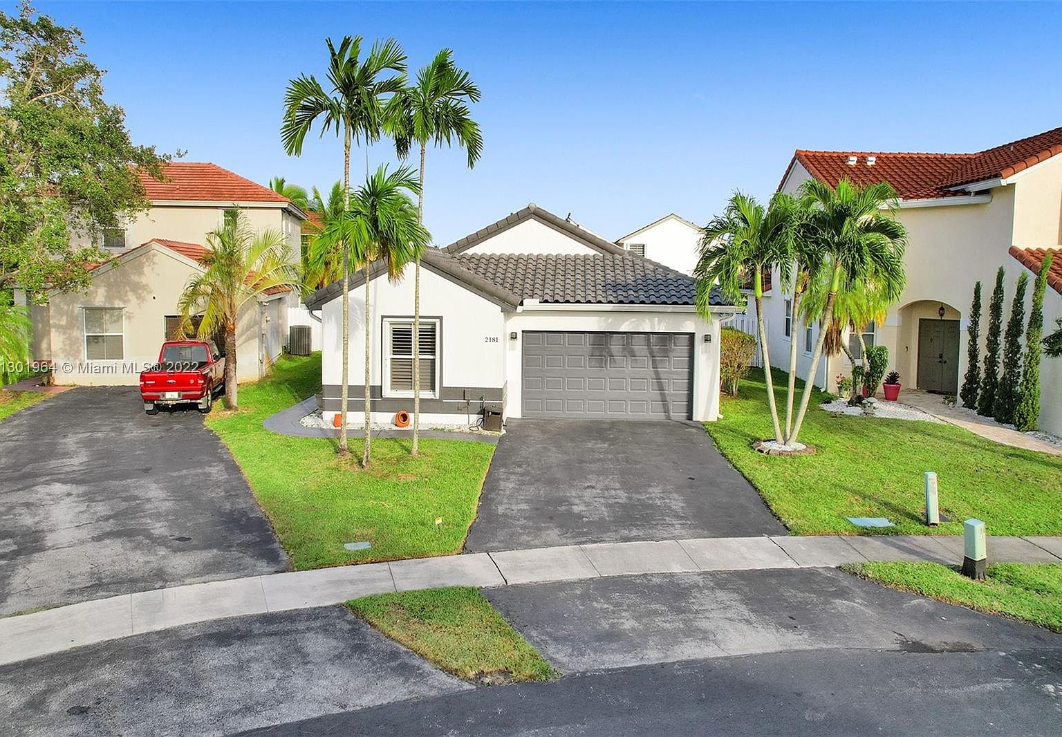 2181 NW 191st Ave, Pembroke Pines, FL 33029 Zillow