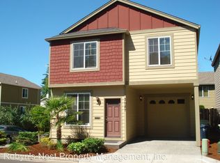 3087 SW Lanterna Pl, Beaverton, OR 97003
