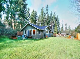 9425 SW 204th St, Vashon, WA 98070