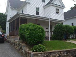 19 Smith Ave, Ware, MA 01082