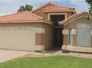 7702 N 30th Dr, Phoenix, AZ 85051