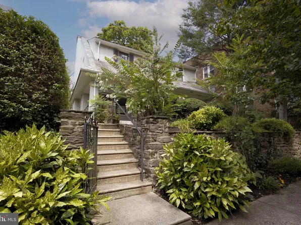 217 Idell St, Philadelphia, PA 19119
