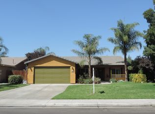 6214 Calabria Dr, Bakersfield, CA
