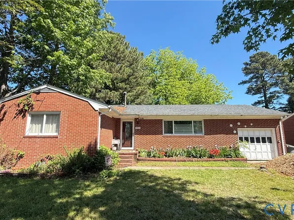 718 Burgess Ave, Hampton, VA 23664