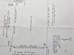 1485 County Road 44550, Paris, TX 75462