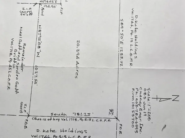 1485 County Road 44550, Paris, TX 75462