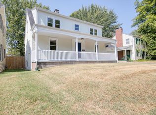 669 S McCann Ave, Springfield, MO 65804