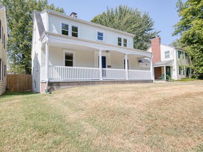 669 S Mccann Avenue, Springfield, MO, 65804