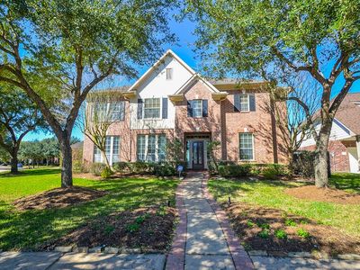 3 Colton Trails Dr, Sugar Land, TX, 77479