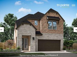 9706 Poinsettia Haven Ln, Richmond, TX 77407