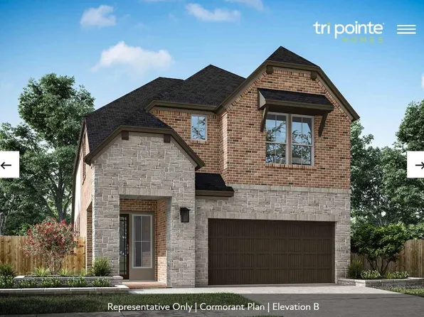 9723 Periwinkle Chase Dr, Richmond, TX 77407