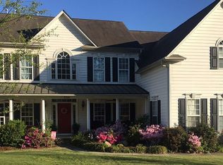 7706 Greylock Ridge Rd, Matthews, NC 28105