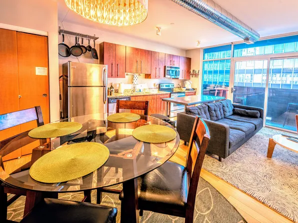 100 E Gay St Unit 701, Columbus, OH 43215