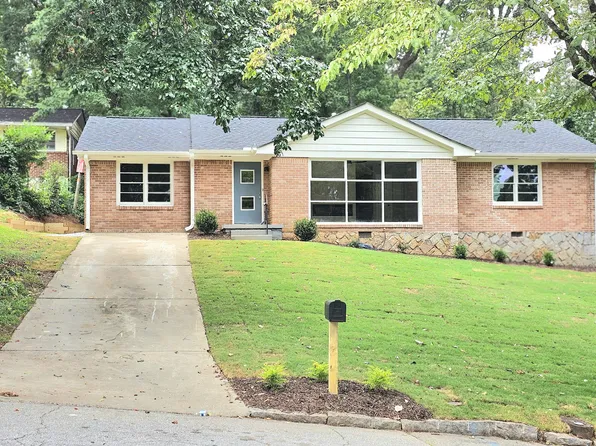 (undisclosed Address), Atlanta, GA 30318