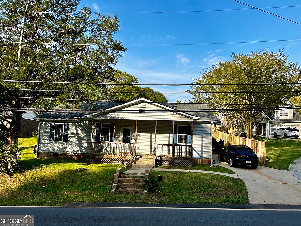 57 Roscoe Rd, Newnan, GA 30263 MLS 10277671 Zillow
