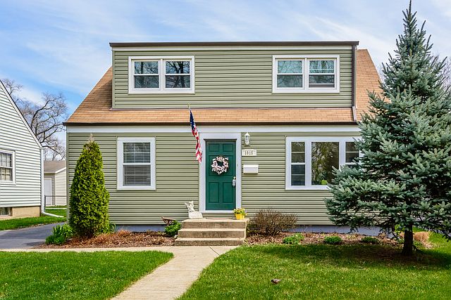 1st image of this home