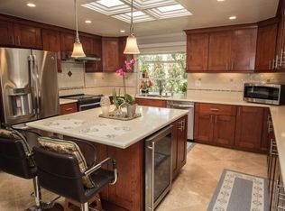 3141 Via Vis UNIT B, Laguna Woods, CA 92637