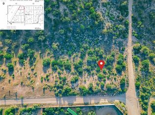 0 Alta Mesa Rd Lot 1, Hesperia, CA 92344