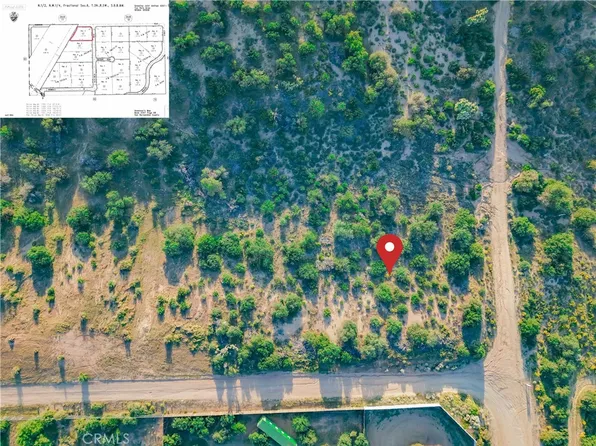 0 Alta Mesa Rd Lot 1, Hesperia, CA 92344