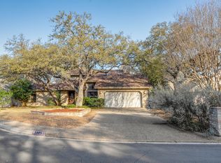 4243 Shadow Oak Woods, San Antonio, TX 78249