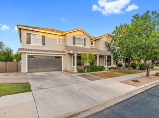 19775 S 189TH Drive, Queen Creek, AZ 85142