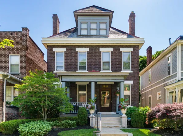 1216 Highland St, Columbus, OH 43201
