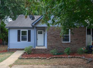 619 Cahaba Manor Trl, Pelham, AL 35124