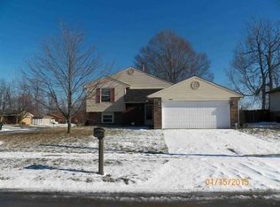 8998 Hickorygate Ln, Dayton, OH 45424