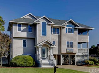 1035 Hampton St LOT 537, Corolla, NC 27927