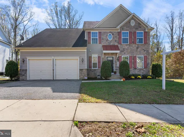 14312 Lusby Ridge Rd, Accokeek, MD 20607