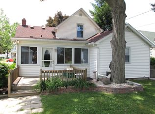 150 Jennings St, Rossford, OH 43460