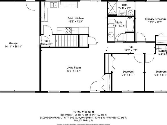 3rd image of 2353 Galaxie Dr