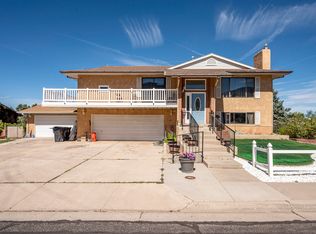 2135 N Wedgewood Ln, Cedar City, UT 84721