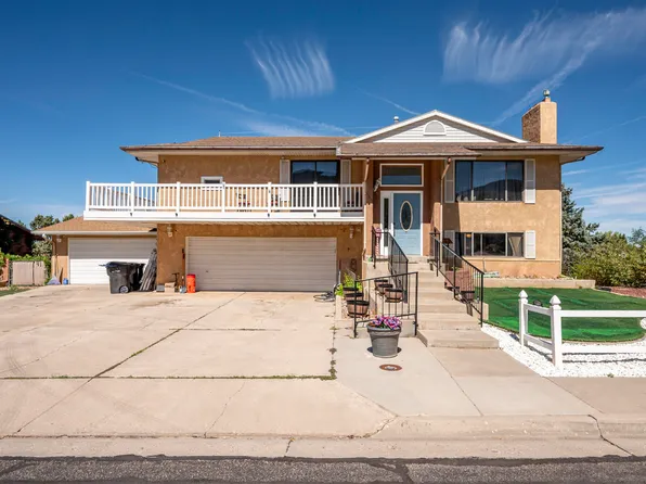 2135 N Wedgewood Ln, Cedar City, UT 84721