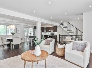 280 Gowan Ave, Toronto, ON M4J 2K6