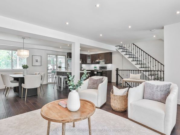280 Gowan Ave, Toronto, ON M4J 2K6