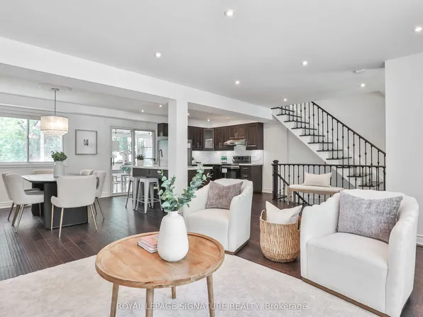 280 Gowan Ave, Toronto, ON M4J 2K6