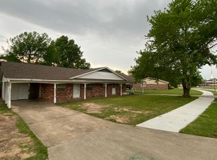 4410 Windsor Dr, Fort Smith, AR 72904