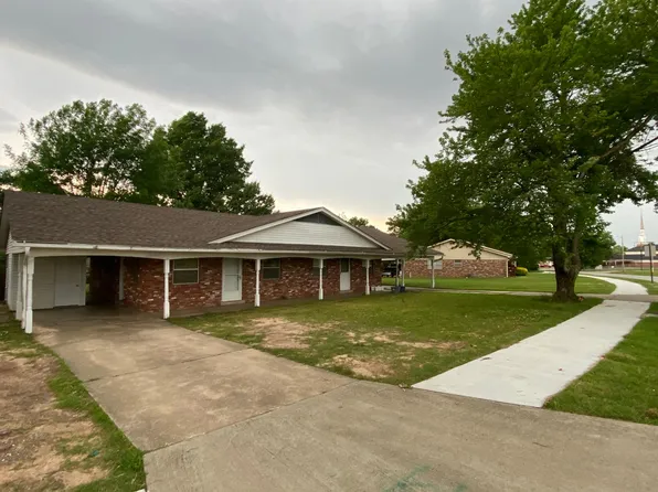 4410 Windsor Dr, Fort Smith, AR 72904