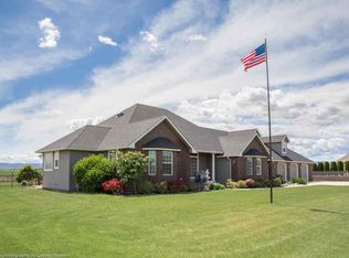 656 Friedline Rd, Yakima, WA 98908