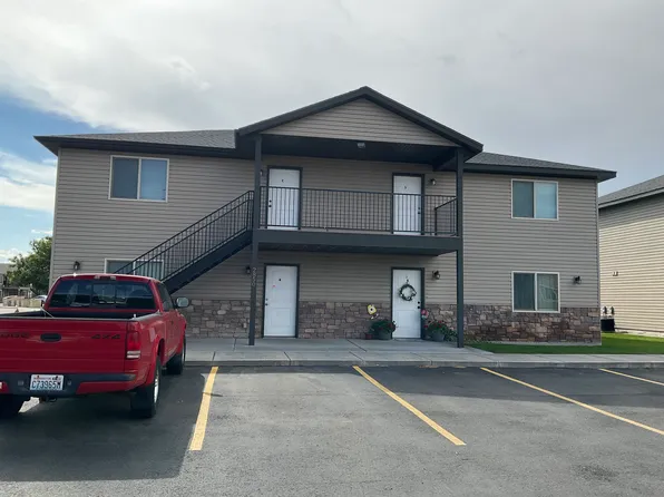 2850 Hunters Loop Unit C, Blackfoot, ID 83221