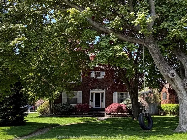 124 Llydican Ave, Chatham Kent, ON N7L 3E8