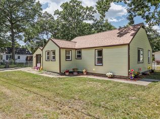 131 Vista Ter, Muskegon, MI 49442